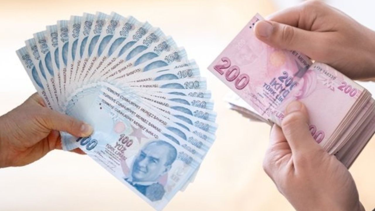Emeklilere Büyük Müjde: Kasım Ayında 26.500 TL'lik Bayram Ödemesi!