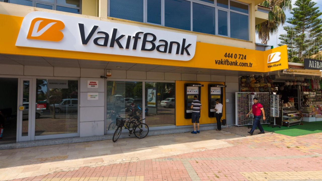 VakıfBank'tan Sıra Dışı Bir Yatırım Fırsatı: 91 Gün Vadeli Finansman Bonosu Şimdi Halka Arz Ediliyor!