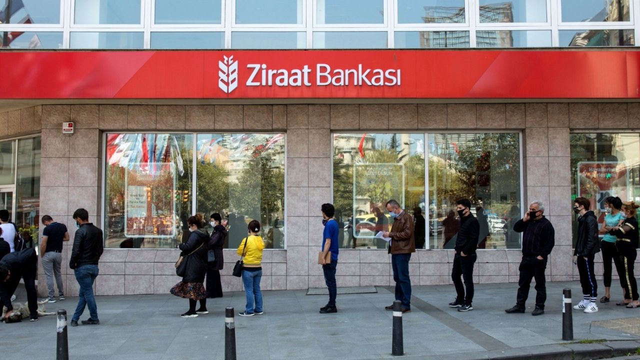 Kaçırılmayacak Fırsat: Ziraat Bankası'ndan 400 TL Geri İade!
