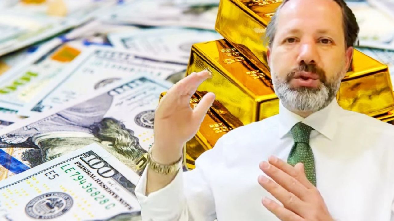 İslam Memiş: 'Doların 24 TL’ye Düşmesinin Sırrını Açıklıyor! Doların Geleceği Ne Olacak?