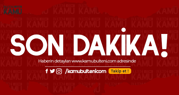 Abdulhamit Gül'den Son Dakika Mahkumlara Af Açıklaması
