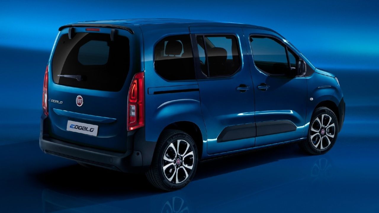 İhtiyaç Sahiplerine Özel Fırsat: Fiat Fiorino Combi 301.900 TL'ye! Ucuz Sıfır Araç İmkanı Kaçırılmayacak Fiyatla Sunuluyor!