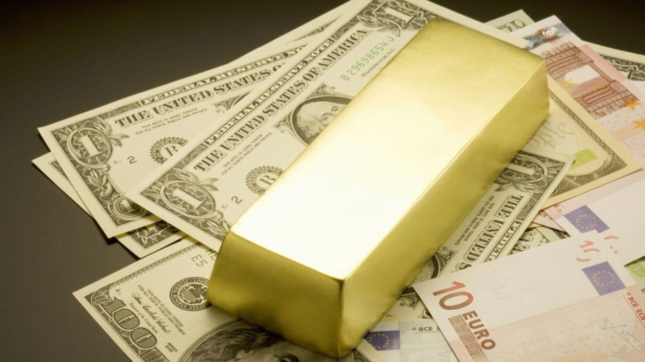 Altını, borsada parası olanlar dikkat! İslam Memiş uyardı: Sakın bunu yapmayın