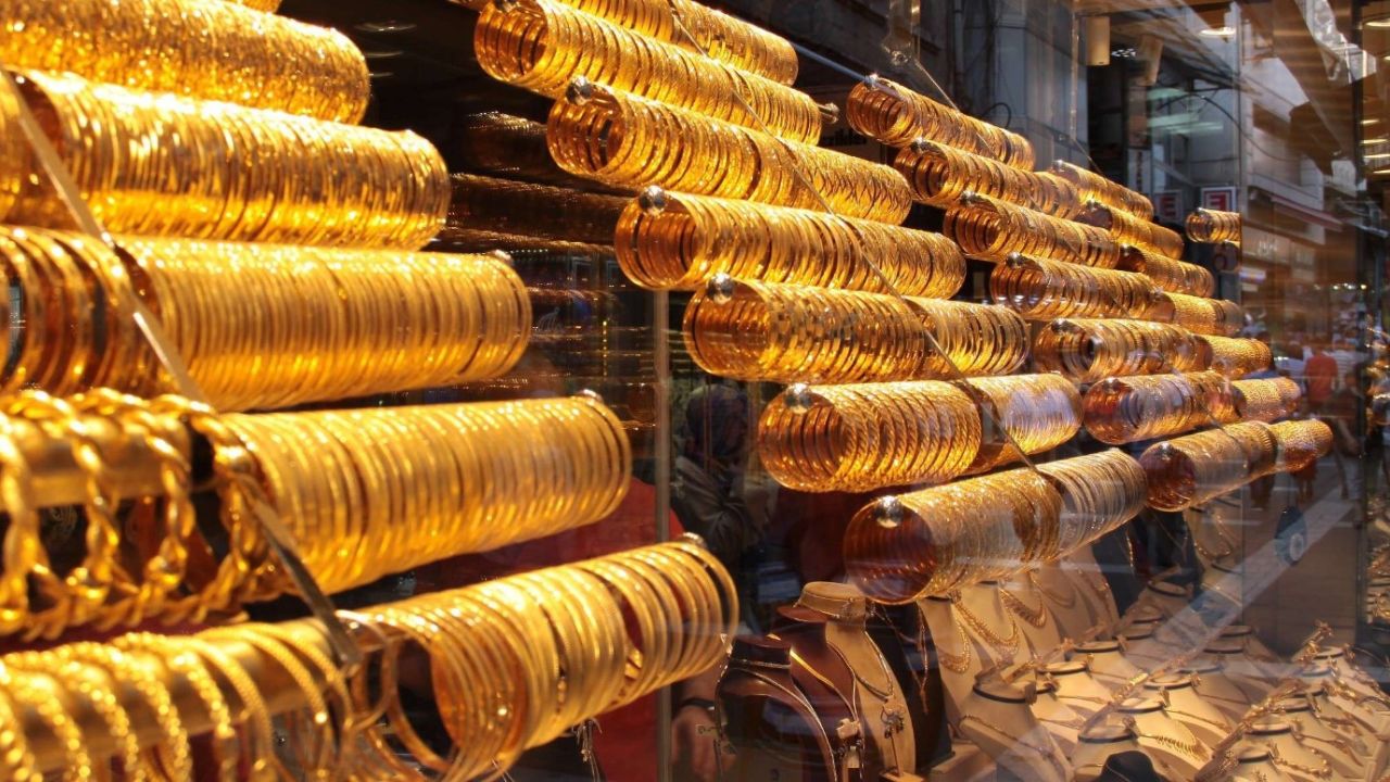 Altın Piyasasında Çarpıcı İddia! Gram Altın İçin Heyecan Verici Tarih Verildi: 3.000 TL Yakın Mı?