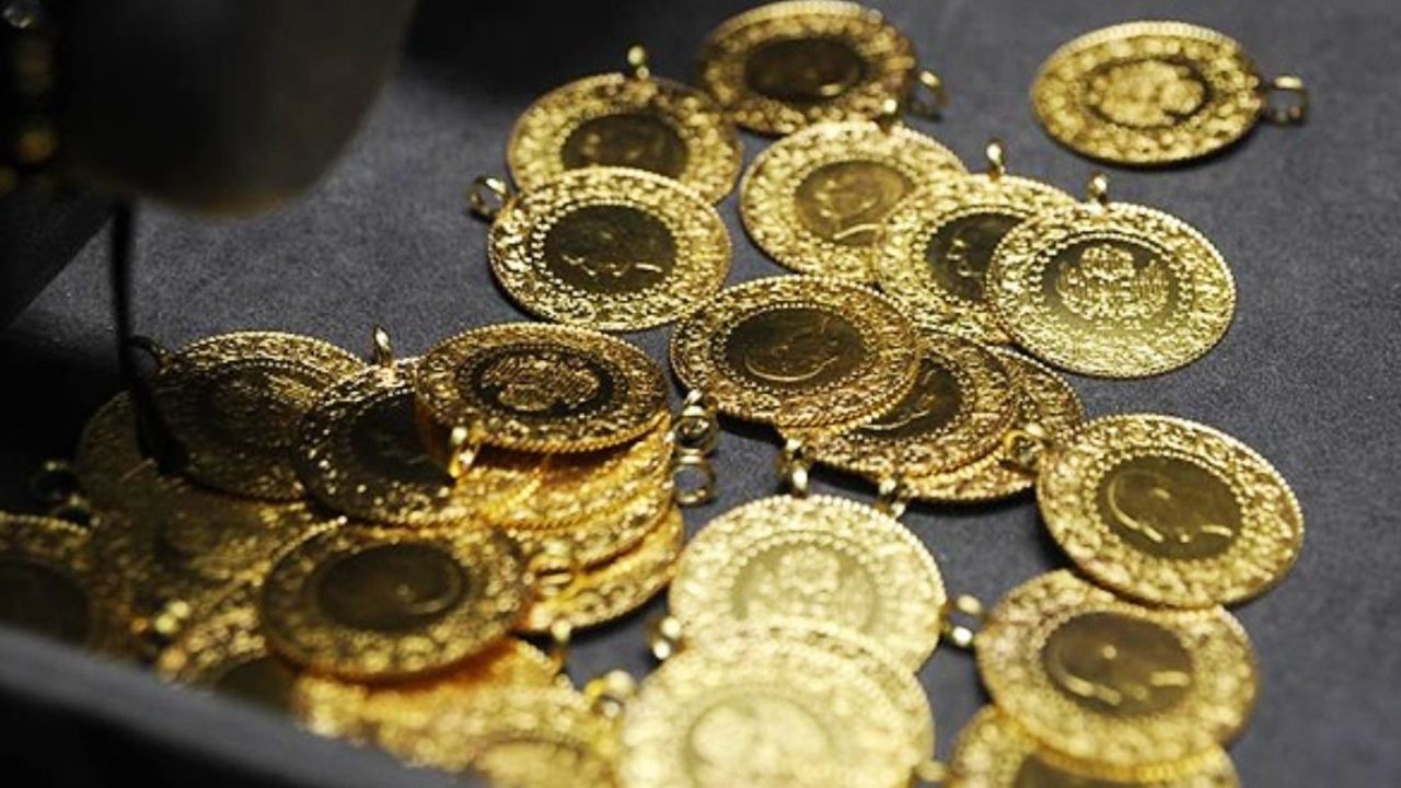 Altın Yatırımcılarını Heyecanlandıran Gelişme: Altın Değer Kazanacak O Özel Tarih Belli Oldu!