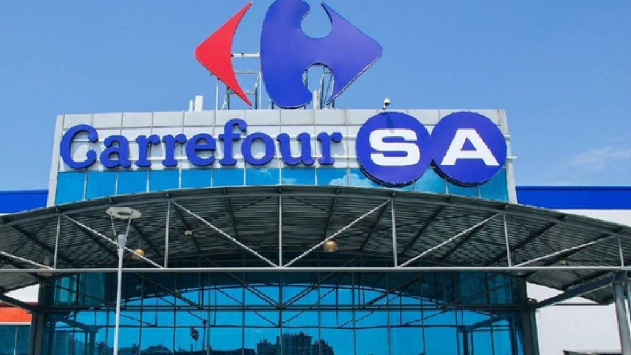 CarrefourSA'da kışlık ürünler şak diye düştü! 25 TL'lik alışveriş yapan 159 TL yerine 69 TL ödeyecek