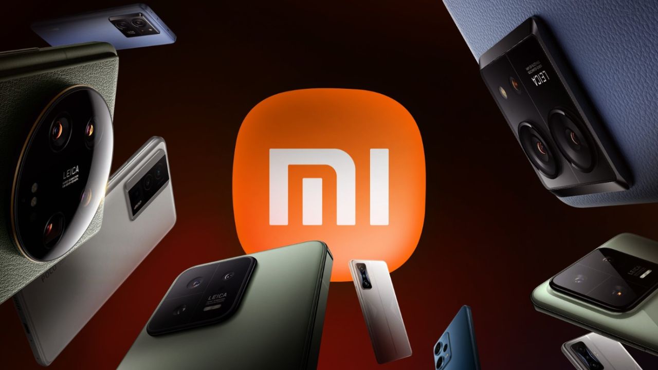 Bad news for those who have Xiaomi brand phones!  If it is one of these models, you will no longer be able to use it