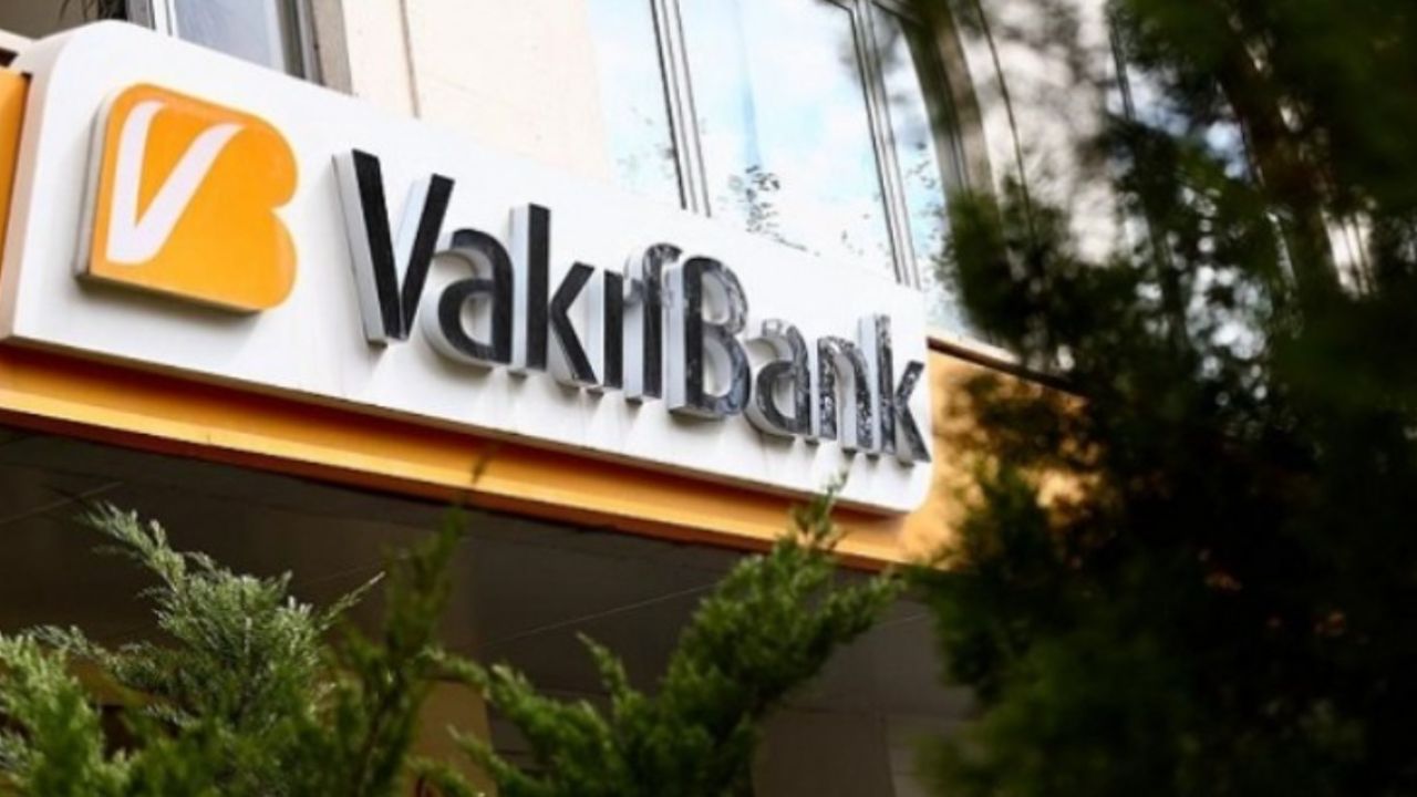 Nakit ihtiyaçlarına Vakıfbank'tan dev çözüm! Faiz 0.99'a sabitlendi: Duyan bankanın şubelerine koşuyor