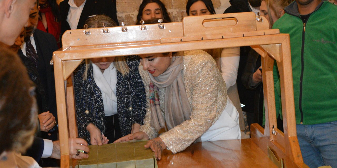 Mardin'e Yeni Bir Destek: İstihdama Katkı Sağlayacak Restoran Hizmete Girdi!
