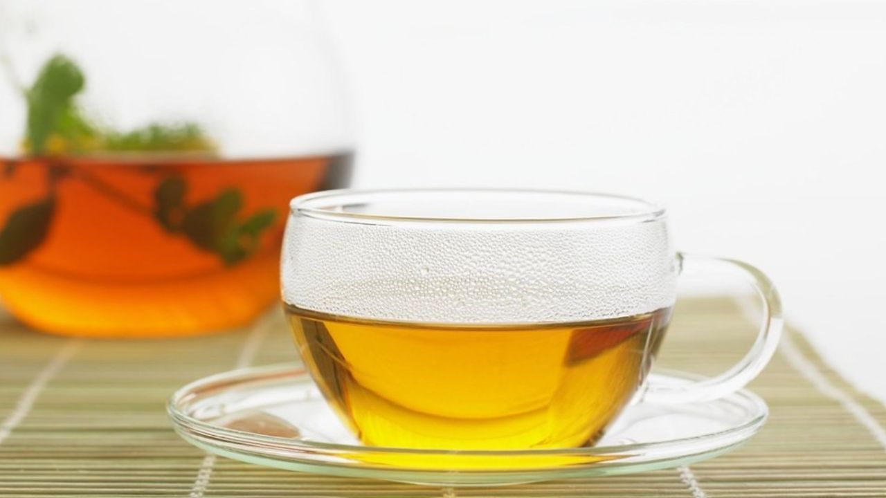 Kansere karşı birebir etkili enfes çay! O ülkede kanser hastalığını bıçak gibi kesti