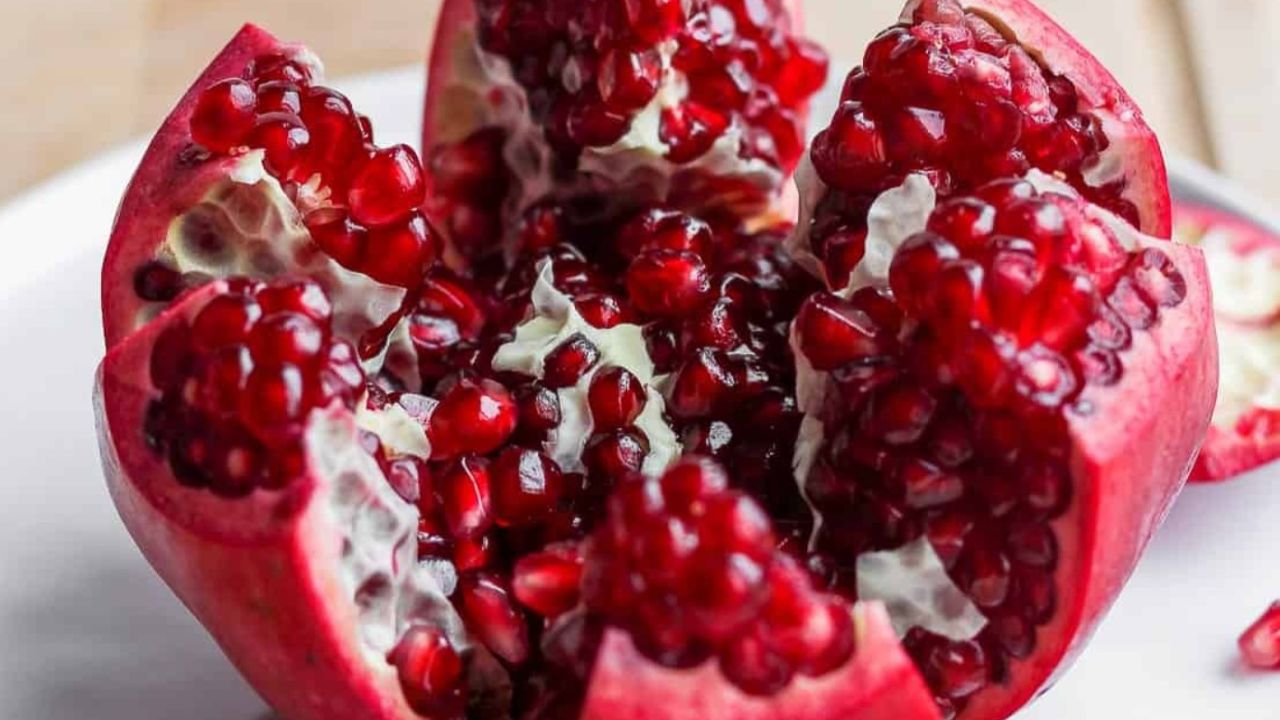 100 yaşını görmek isteyen bu meyveyi yiyor: Tam bir antioksidan kaynağı