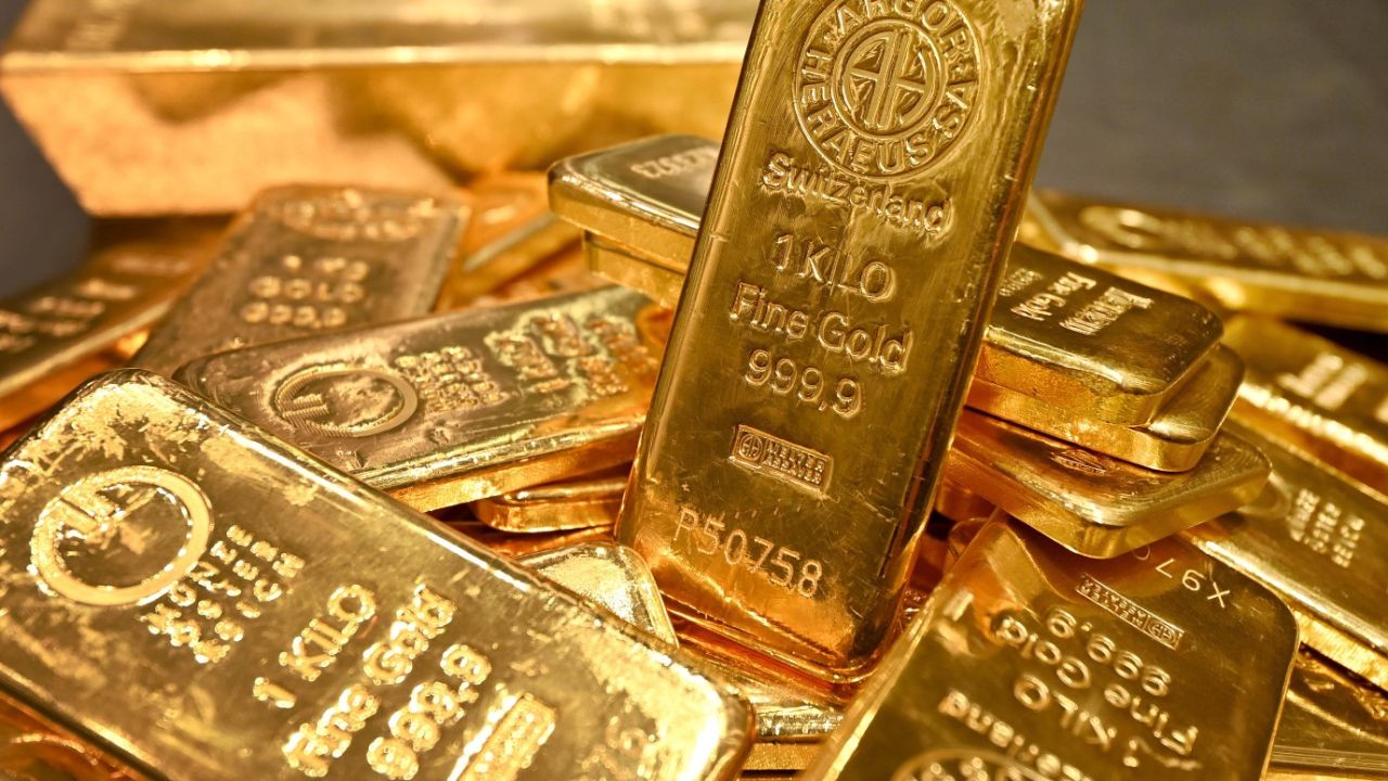 Gram Altın İçin Büyük Düşüş: 1800 TL Seviyesinin Altına Geriledi!