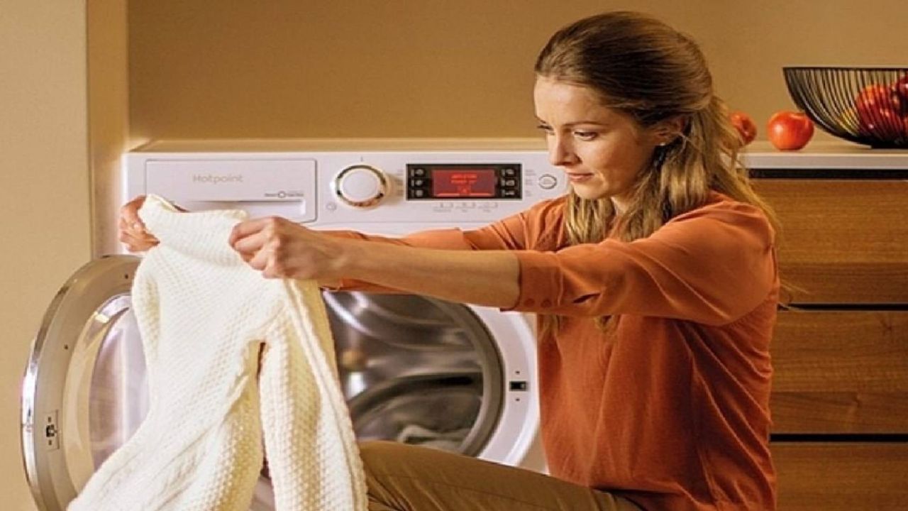 Çamaşır ve buzdolabı kullanırken yapılan en büyük hata! 2 yılda bozuyor