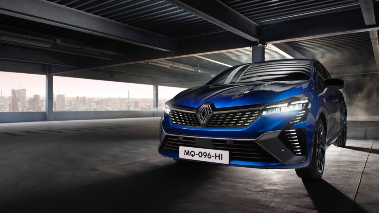 562.000 TL'ye Harika Fırsat: Şimdi Renault Megane Sedan Sahibi Olma Zamanı Geldi!