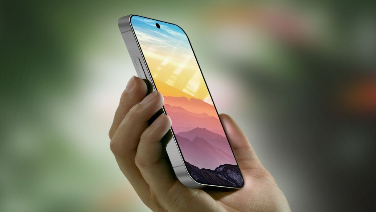 iPhone 16 herkesi hayrete düşürecek! Şimdiden ilk görüntüler sızdırıldı: Apple'dan flaş hamle