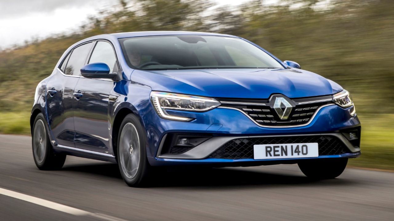 Yeni Renault Megane Sedan Fiyatları Şimdi Açıklandı! Göz Atmadan Geçmeyin!