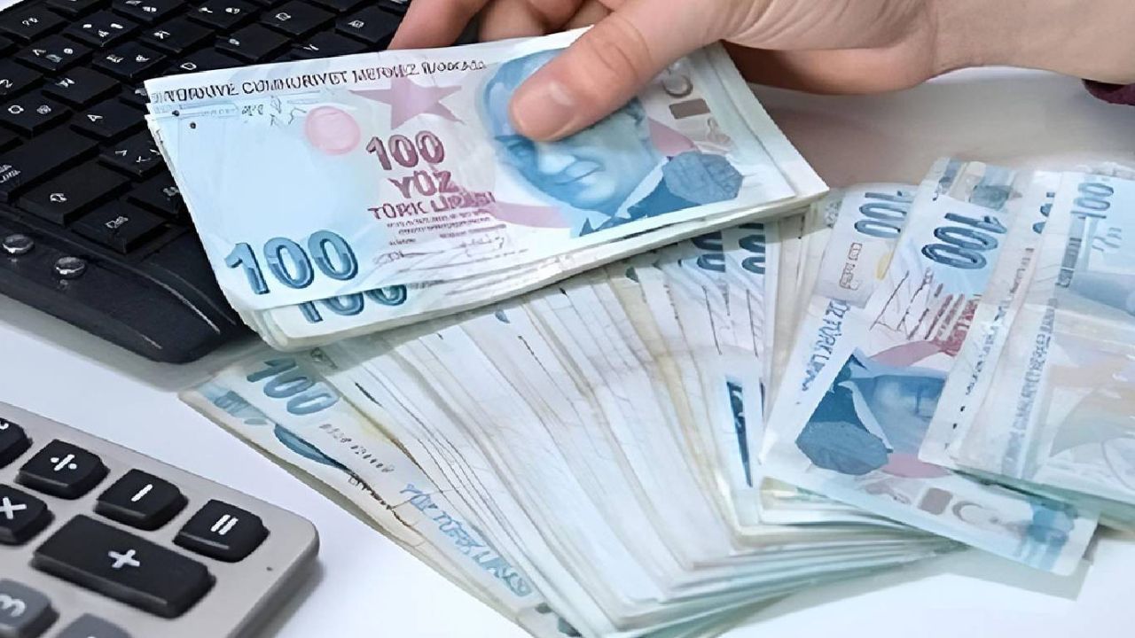 SGK'dan Emeklilere Müjde: Hesabınıza Beklenen 12.500 TL Ödeme Yapıldı!