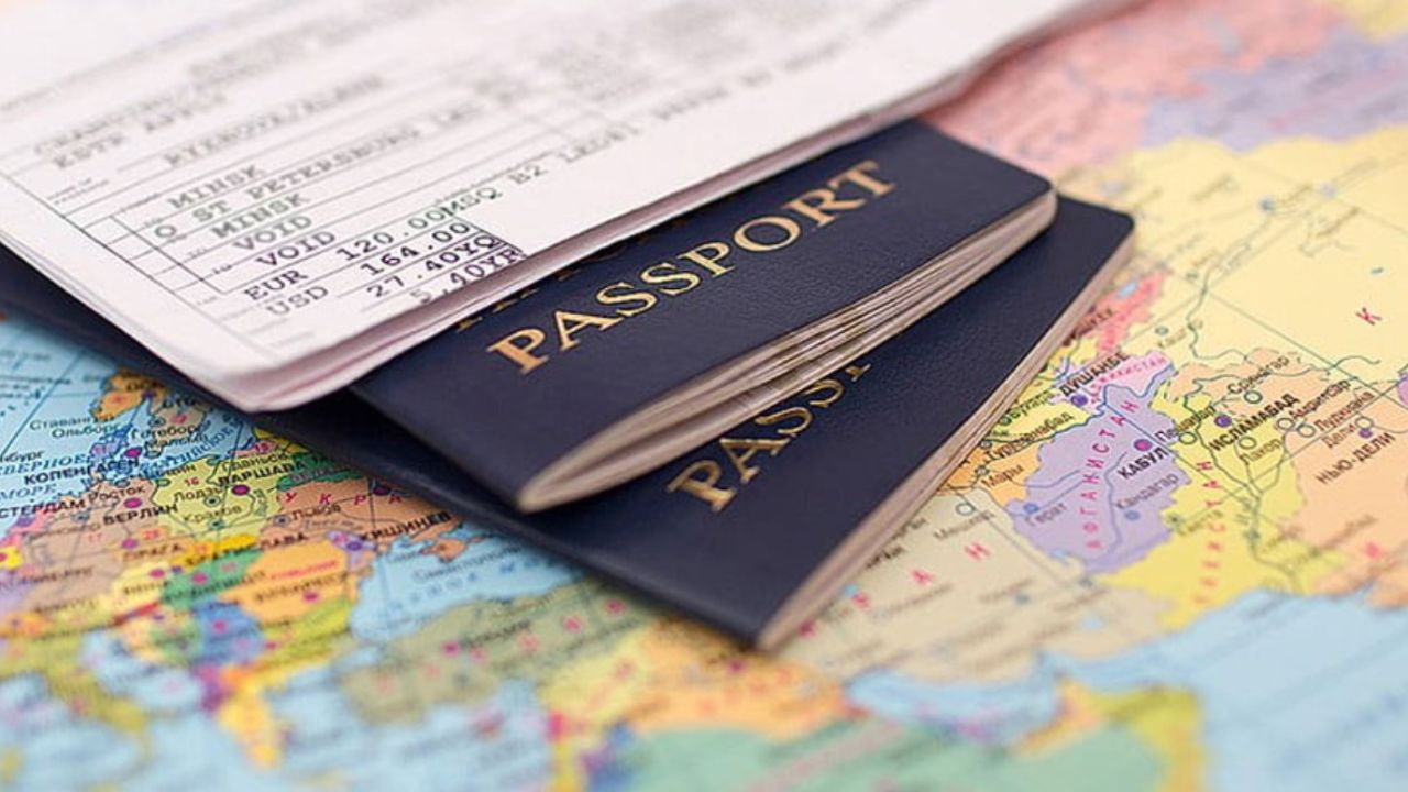 Yurt dışına çıkmak isteyenlere müjde! Bu ülkeler için vize kalktı: Valizinizi hazırlamaya başlayın!
