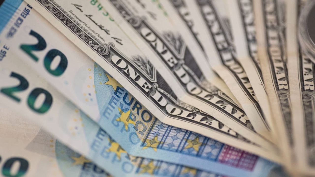 Dolar ve Euro Yükselişte! Piyasalarda Büyük Hareketlilik Devam Ediyor