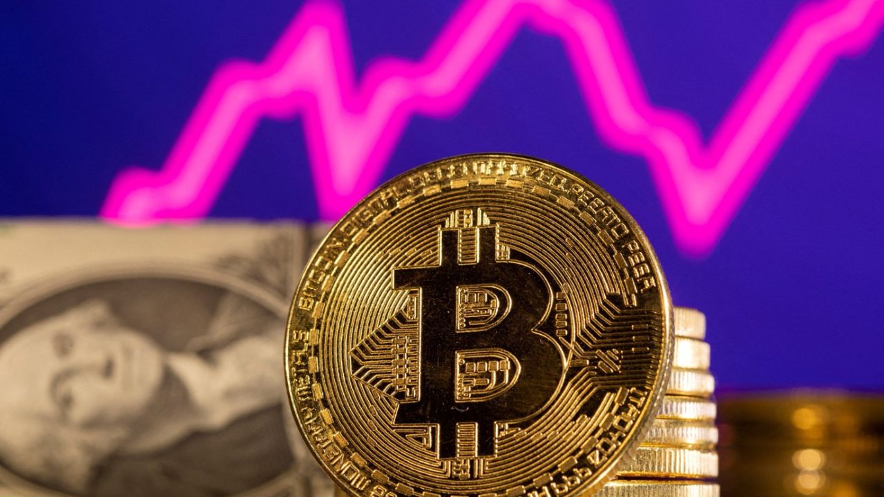 Bitcoin'de 2024 rallisi başlıyor! Uzman isimden gelen tahmin piyasayı şahlandırdı!