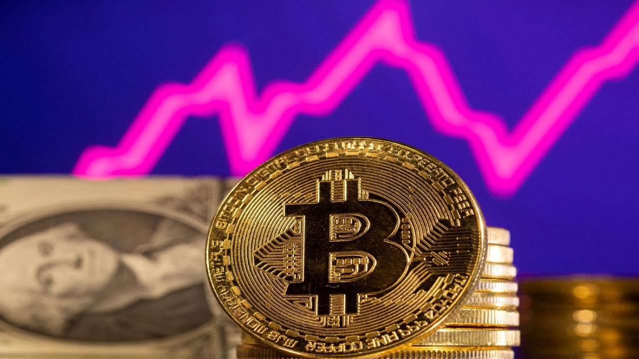 Bitcoin Fırsatı Kapıda! Bugün Resmen Patlama Bekleniyor... ABD'den Gelen Son Dakika Bilgisi Coin Piyasasını Havaya Uçurabilir!