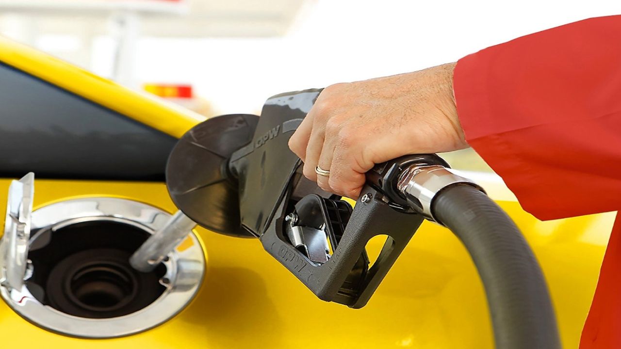 Benzin, LPG, motorine okkalı zam! İstasyonlarda tarife değişti: İşte güncel akaryakıt fiyatları