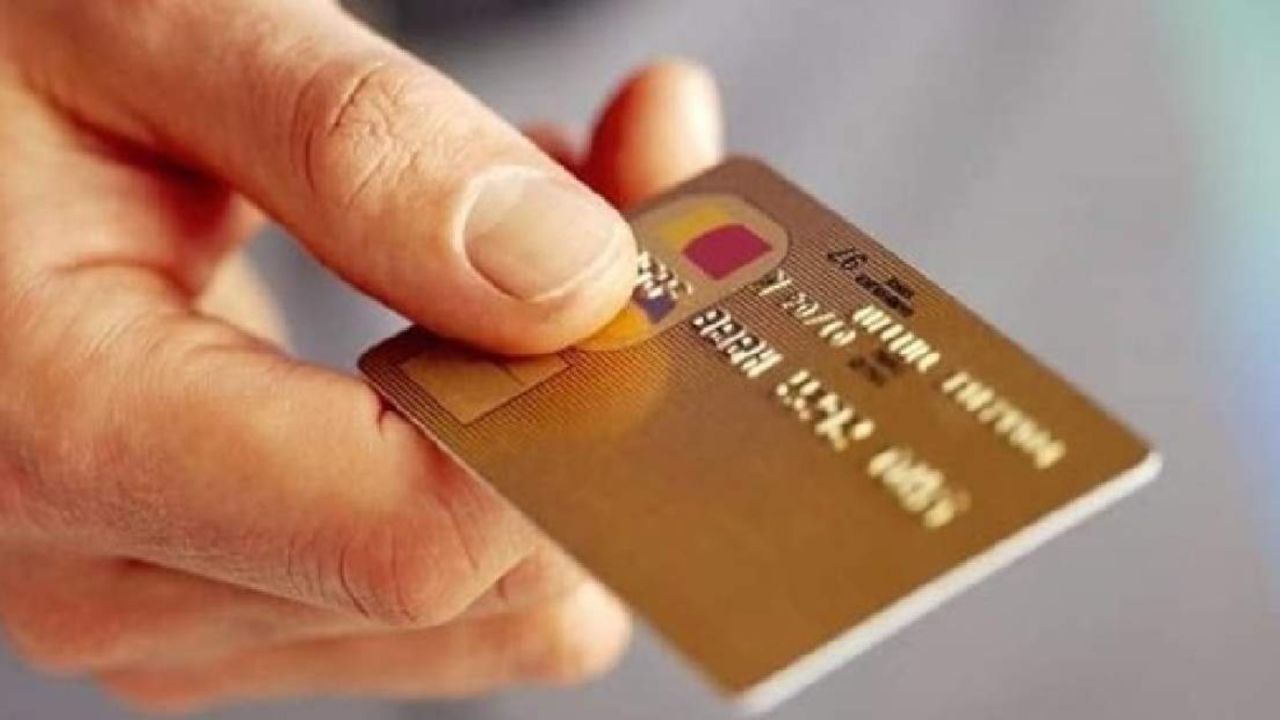 Kredi kartı limiti 10 bin TL'den yüksek olanlar dikkat! Kötü haber verildi