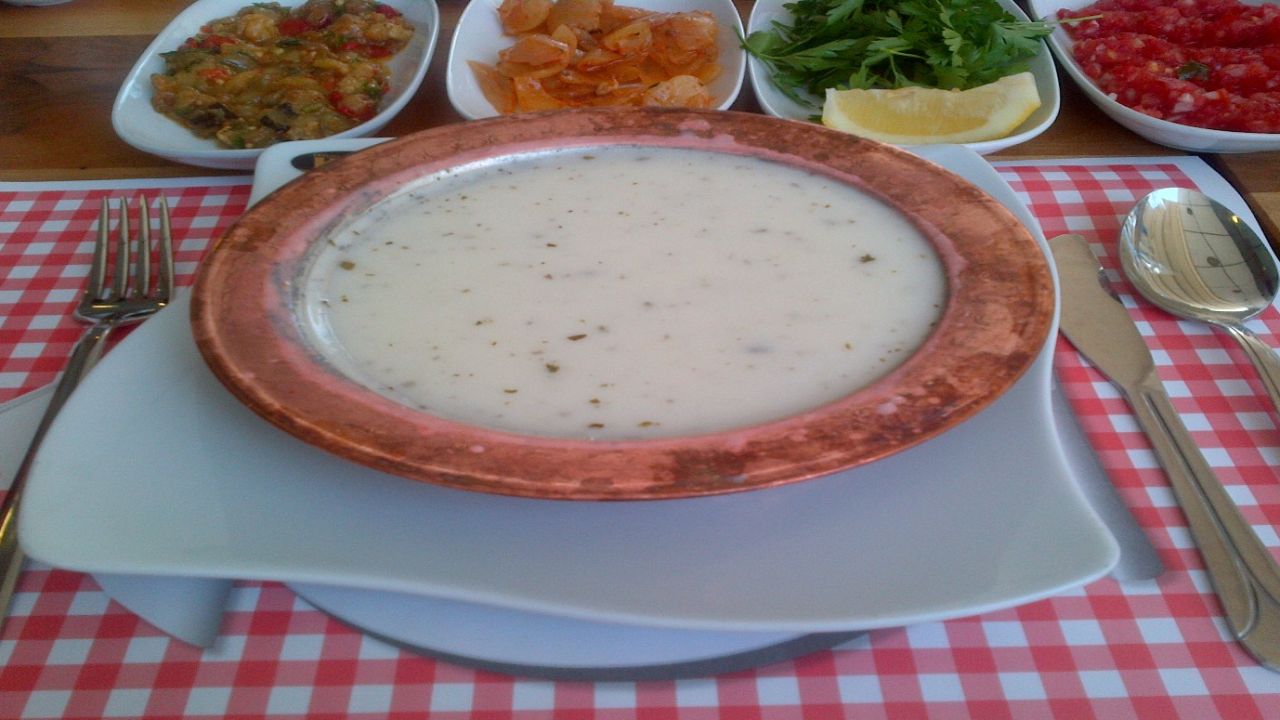 Dünyanın en iyi çorbalarına Türkiye dokunuşu! Bakın hangi çorbamız listeye girdi