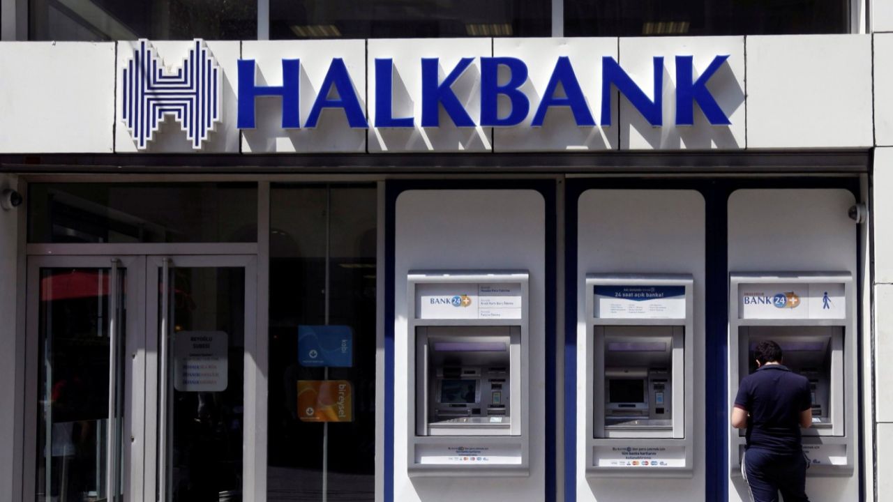 Yana yakıla kredi arayanlara müjde Halkbank'tan! Daha düşük faiz yok!