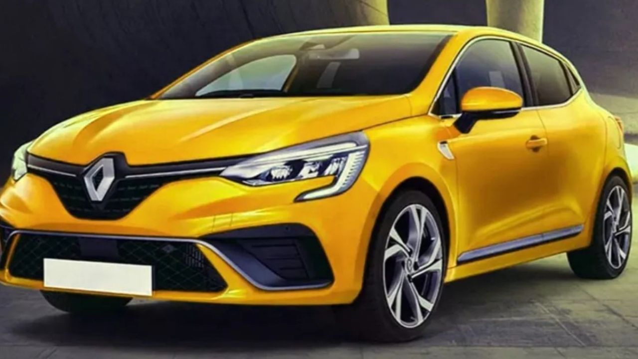 Renault çok satan modelinde fiyat düşürdü! Herkes bu anı bekliyordu