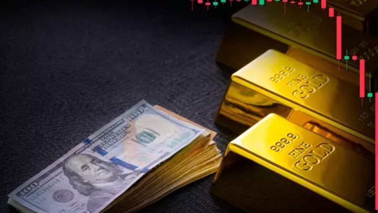 Altın Cazibesini Yeniden Hissediyor: 26 Ocak'ta Altın, Dolar ve Euro'da Göz Kamaştıran Yükseliş!