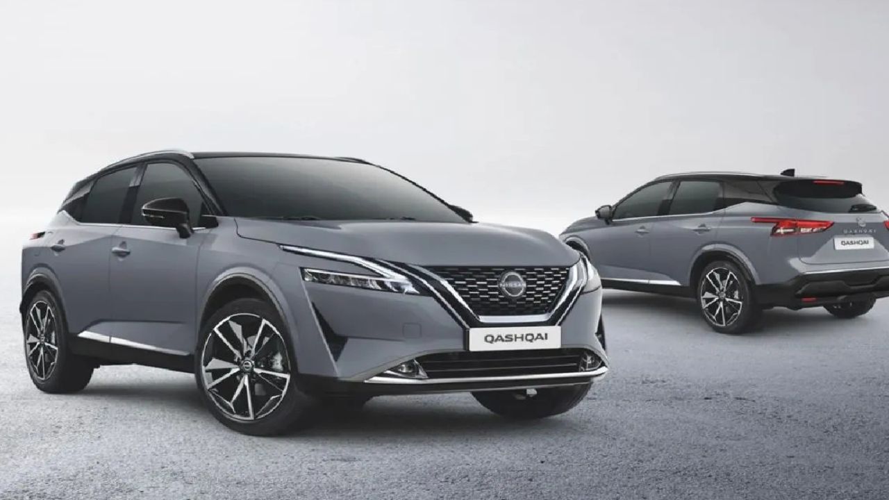 Şubat'ta Şaşırtan Fırsat! Nissan Qashqai'nin Özel Fiyat Listesi Heyecan Dolu
