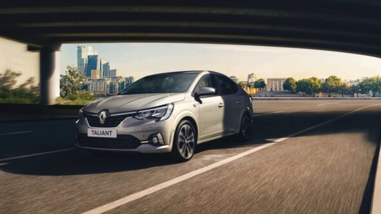 Yeni Fırsatlar Kapınızda! Şubat'ta Renault Megane Sedan İçin Son Fiyatlar Açıklandı!