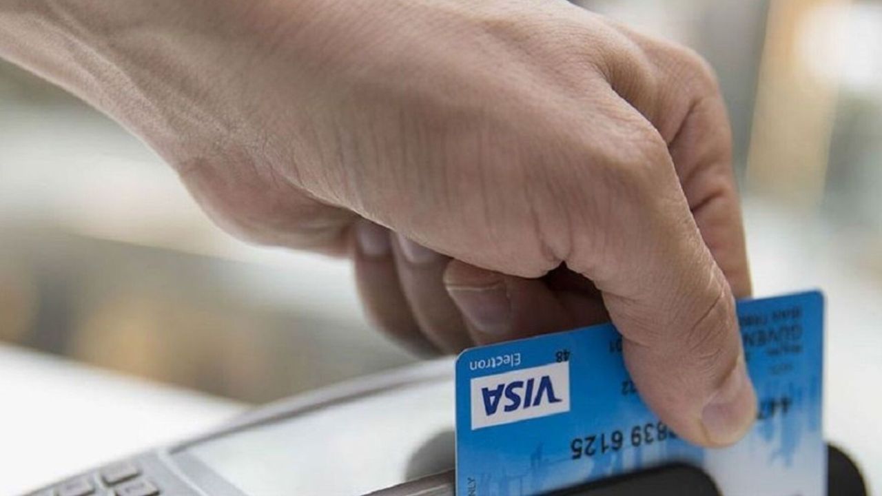 Kredi kartı kullananlar dikkat! Bu şarta uymayanın kartı anında iptal ediliyor!