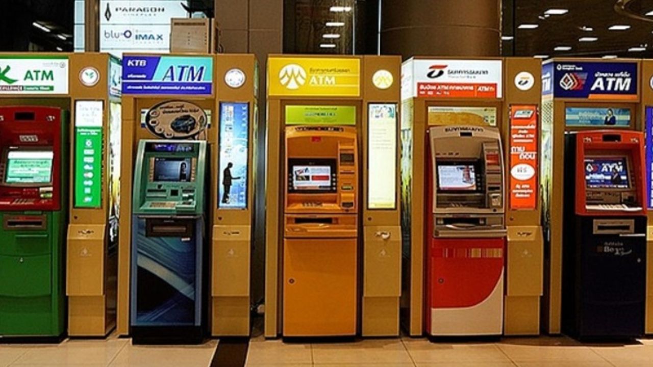 ATM'den para çekenler dikkat! Bu sabah duyuruldu: Tamamen değişti