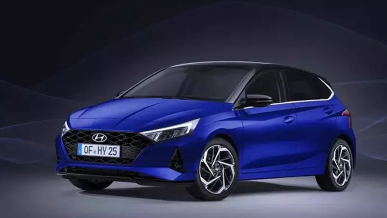 Hyundai'dan kaçmaz kampanya! i20 modelinin fiyatını güncelledi: İşte yeni fiyat listesi