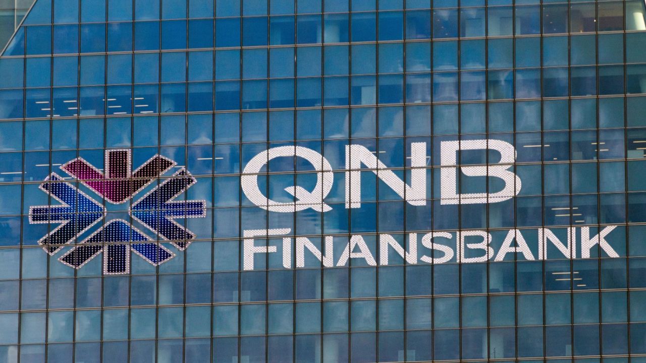 Tek SMS göndermek yetiyor! QNB Finansbank 3 gün içinde başvurana 50.000 TL nakit verecek