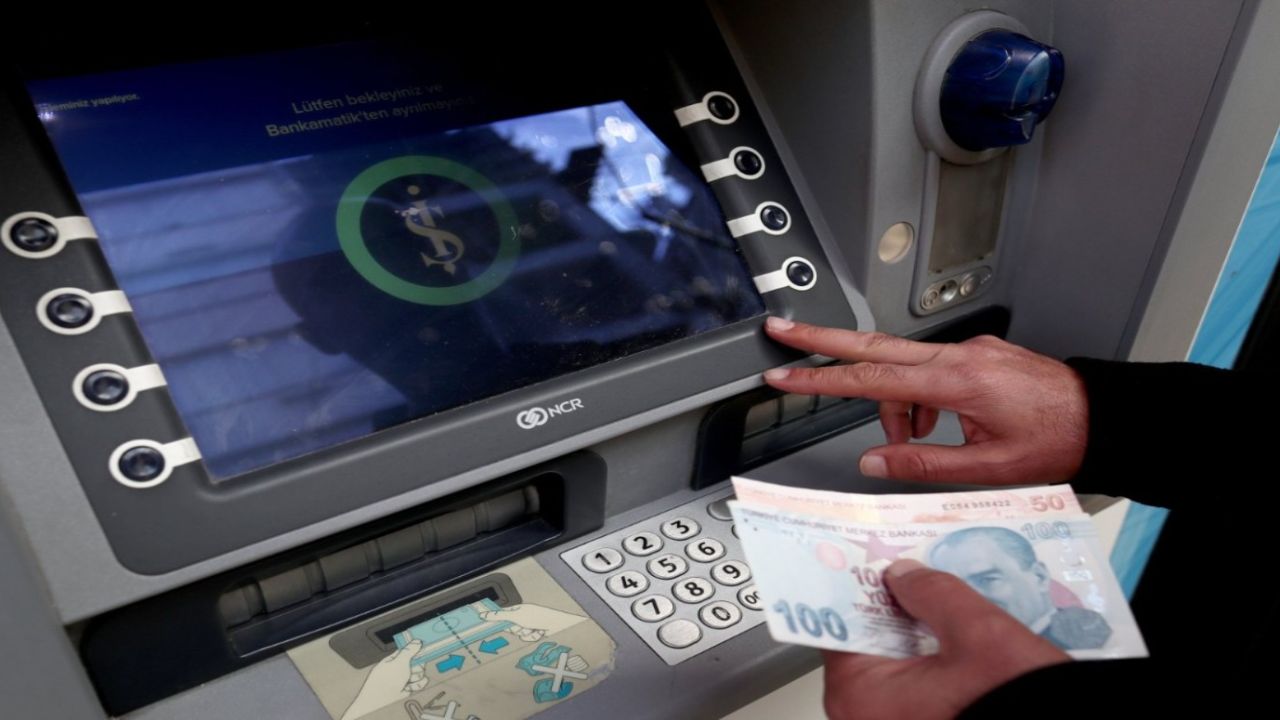 ATM'den para yatırıp çekenler aman dikkat! Bunu bilmeyen eli boş dönüyor