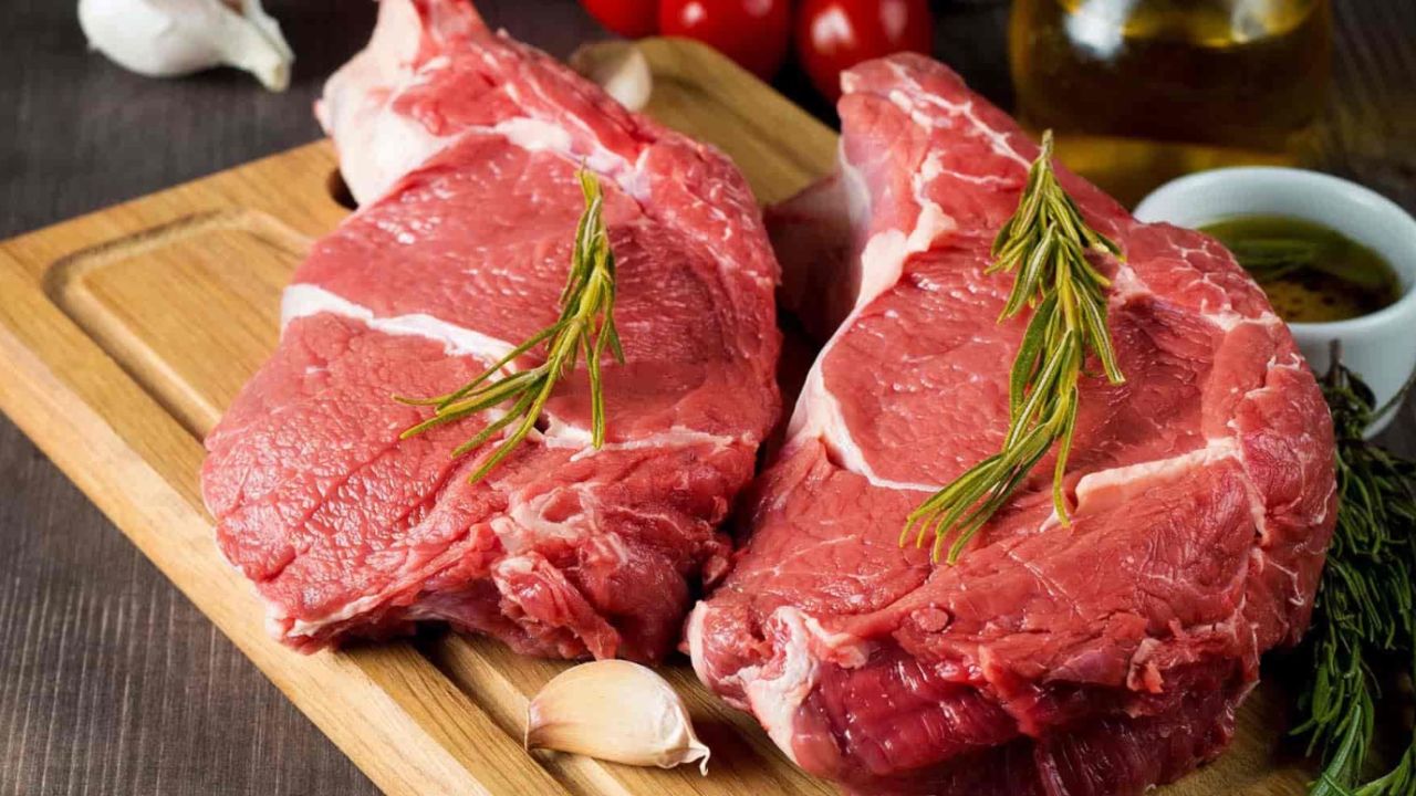 Et ve Süt Kurumu'ndan karalar bağlatan kırmızı et zammı! Artık bu fiyatlar geçerli
