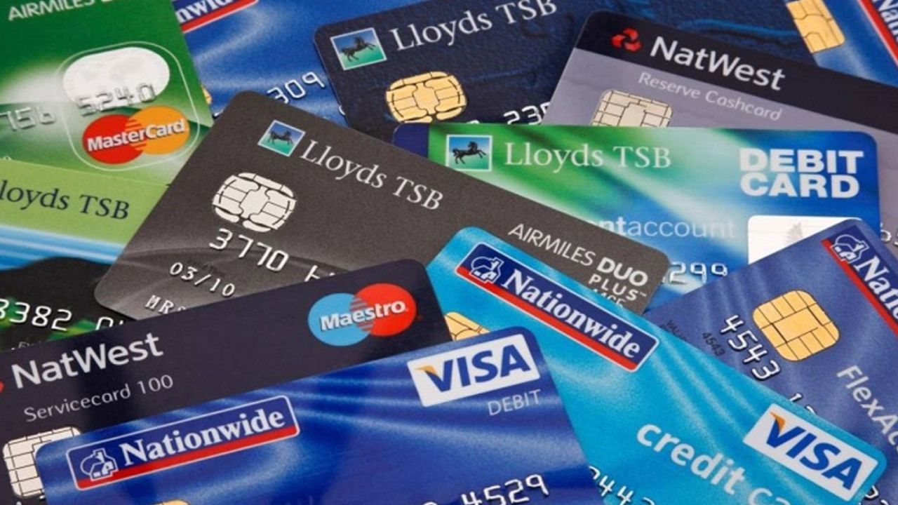 Kredi kartı kullananlar dikkat! 1 Temmuz'dan itibaren bu kural tamamen değişecek!