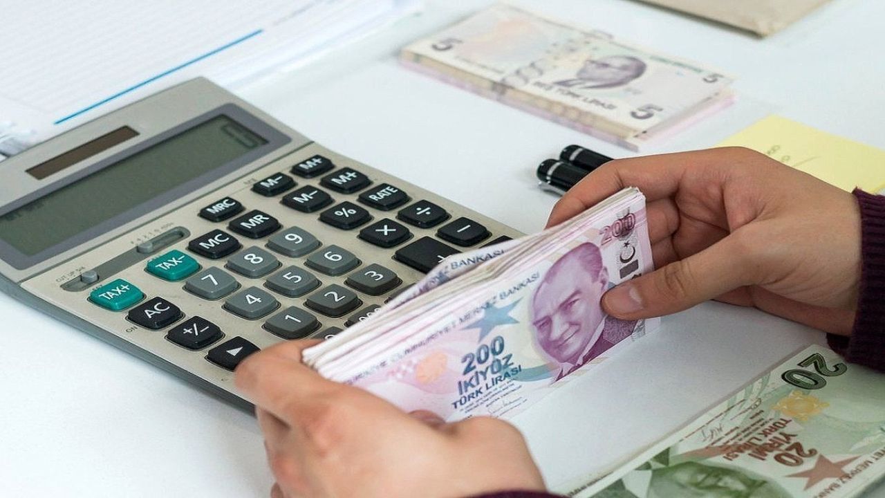 Kamu Bankalarında Hesabı Olanlar Dikkat! Ziraat Bankası, Halk bankası Ve Vakıfbank 10.000 TL Ödeme Yapıyor