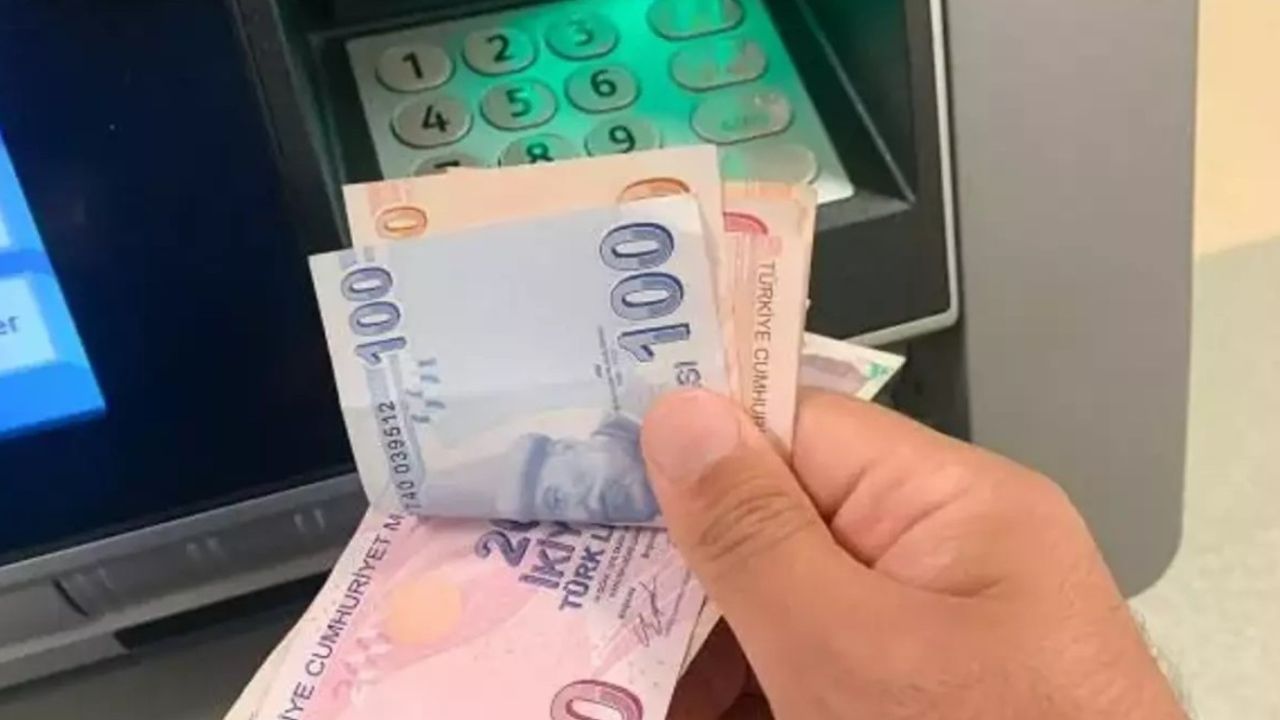 ATM'lerde yeni dönem başlıyor! Bankalardan ATM'lere limit ayarı