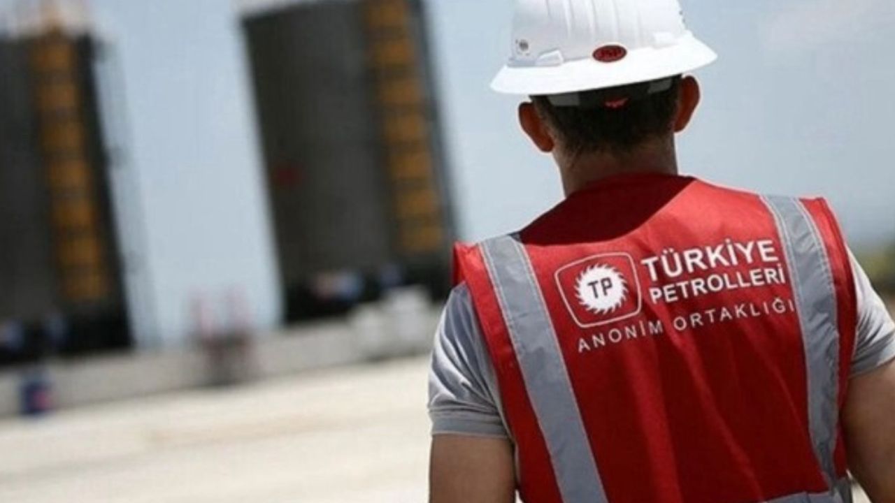 Türkiye Petrolleri Anonim Ortaklığı personel alımı duyurusu! O ile KPSS şartsız alım yapılacak