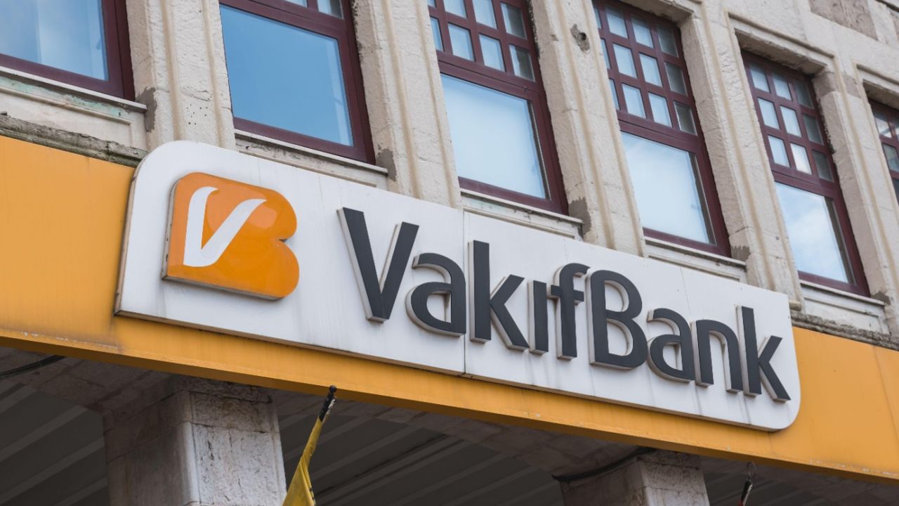 Sadece Vakıfbank’ta geçerli market kampanyası başladı! Vakıfbank’tan müşterilerine büyük destek