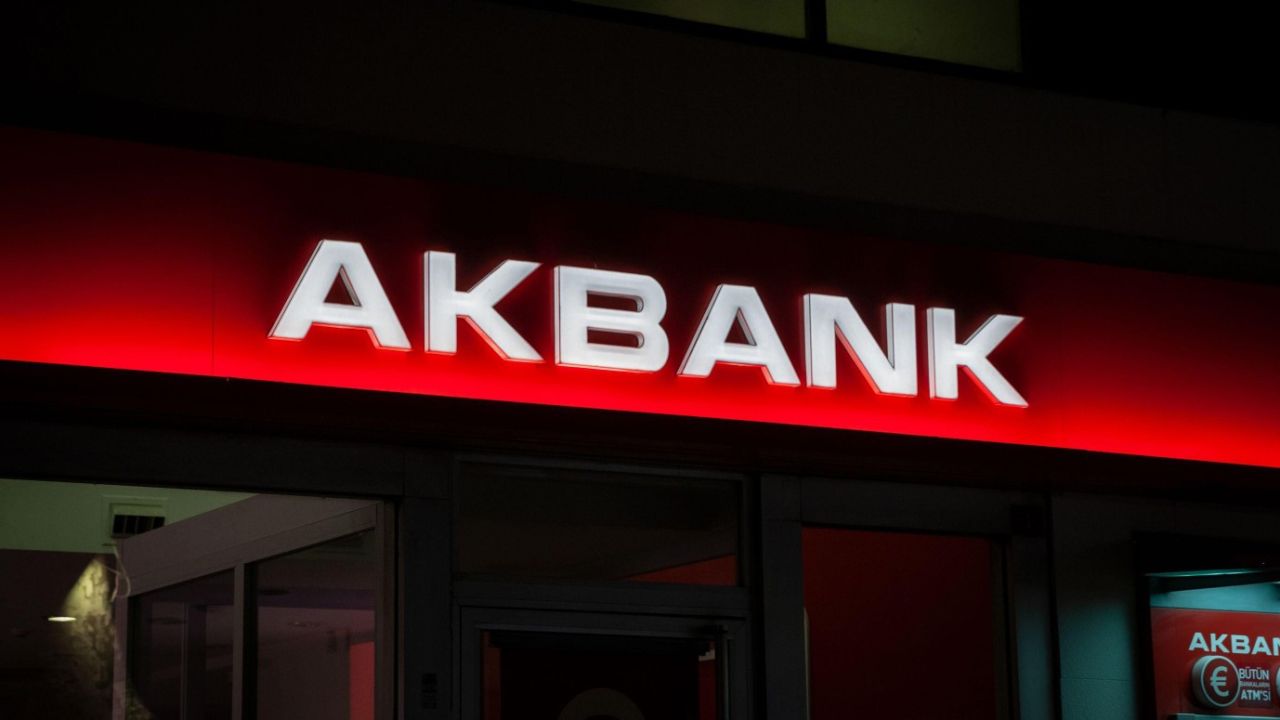 Nakit para arayanlar 77.000 TL krediyi kapacak! Akbank 3 günlük kampanyayı başlattı
