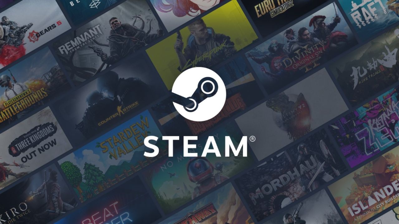 Oyunseverlere müjde! Steam'de çok satan oyun ücretsiz oldu!