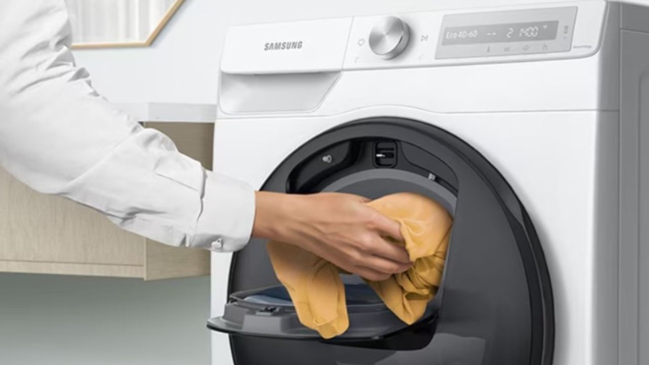 A101 Samsung çamaşır kurutma makinesini satışa sundu! Gerçek kullanıcılar neler düşünüyor?