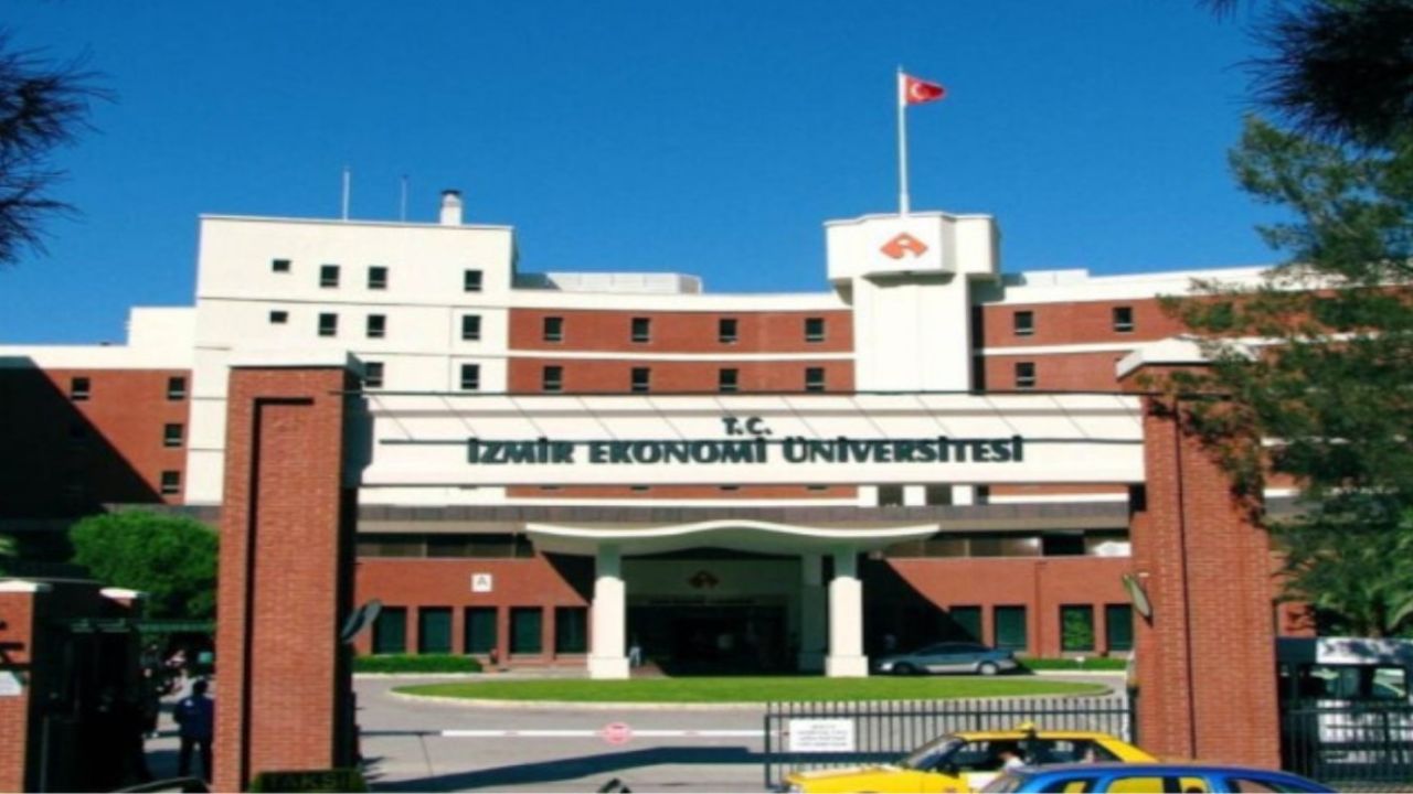 İzmir'de iş arayanlar dikkat! Üniversiteye personel alımı yapılacağı duyuruldu