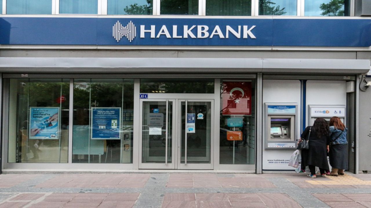 Halkbank maliyetleri yanlış hesapladı! Kredi faizlerinde güncellemeye gidiyor
