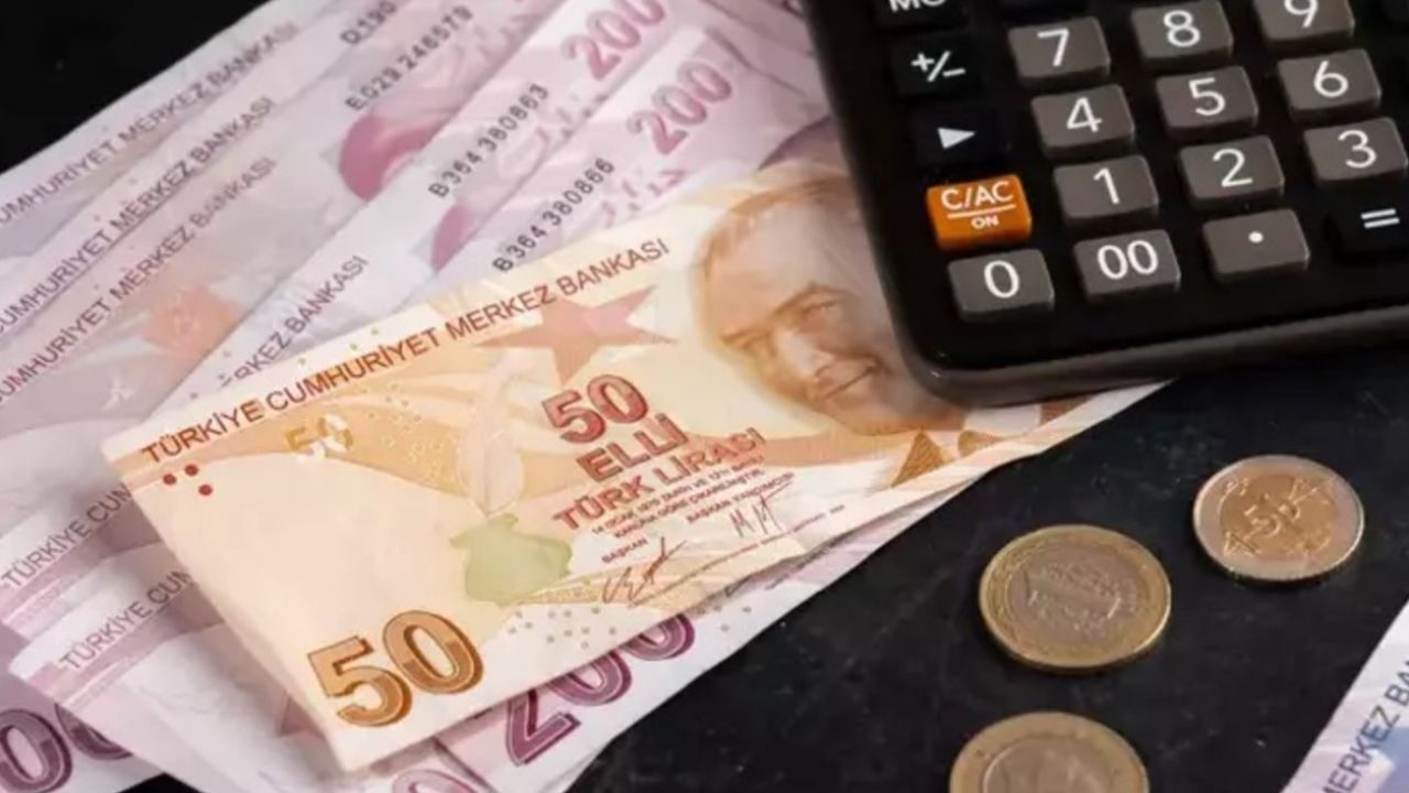 Bankada birikmiş paranızı bırakmayın! Tüm müşterilere 10.000 TL nakit ödeniyor